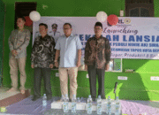 Ketua Komisi B DPRD Dukung Depok Sayang Ama Emak