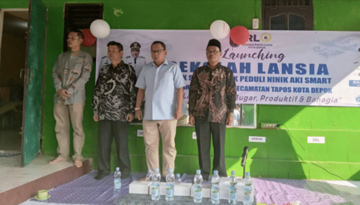 Ketua Komisi B DPRD Dukung Depok Sayang Ama Emak