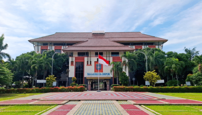 BKPSDM Umumkan Hasil Kandidat Sekretaris Daerah Kota Depok : Berikut Hasilnya