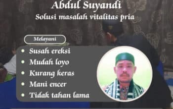 Pengobatan Alat Vital Bandung