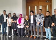Sidang Memanas! PWI Ungkap Sejarah, Legitimasi, dan Dampak Penyegelan oleh Dewan Pers