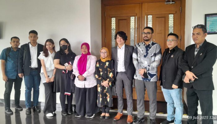 Sidang Memanas! PWI Ungkap Sejarah, Legitimasi, dan Dampak Penyegelan oleh Dewan Pers