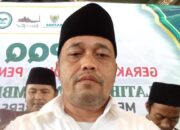 SK PCNU Kota Bogor Tidak Terbit, Warga Nahdliyyin Minta Semua Pihak Patuhi Putusan PBNU