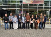 Jadi Saksi Fakta, M. Noeh Hatumena Tegaskan PWI Sudah Ada Sebelum Dewan Pers