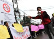 Dugaan Korupsi PJU Rp 73 Miliar, GPII Bogor Desak APH Segera Bertindak