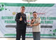 Sekda Bogor Buka Forum YESS 2025: Pertanian Jadi Peluang Emas Generasi Muda