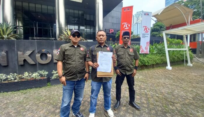 LSM Tri Nusa dan CBA Desak Kejaksaan Agung Selidiki Dugaan Maladministrasi Kerja Sama Migas Bekasi