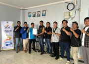 Tiga Bacalon Ketua KNPI Kota Depok Kembalikan Berkas Pendaftaran di Hari Terakhir