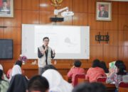 Indonesia yang Kita Genggam: Manifesto Kaum Muda untuk Kemerdekaan yang Sejati