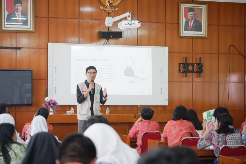 Indonesia