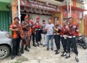MPC Pemuda Pancasila Dukung Penuh Musda ke-X KNPI Kota Depok