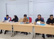 Hanya Satu Bakal Calon Ketua DPD KNPI Kota Depok yang Lolos Verifikasi Berkas