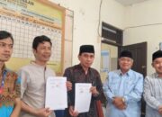 KUA Sawangan dan Radio Dapur Remaja 107.8 FM Kota Depok Jalin Kerjasama Penyiaran