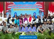 DP3AP2KB Gelar Hari Anak Nasional Ke – 41 Tingkat Kabupaten Bogor Tahun 2025