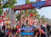 Perumda Tirta Kahuripan Sukseskan Rangkaian Kegiatan Bupati Bogor Cup 2025 di Tour Malasari Halimun Salak