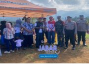 Pesta Rakyat Kecamatan Cisarua Dalam Rangka Peringati HUT RI Ke – 80