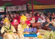 Desa Sukamanah Meriahkan HUT RI Ke – 80 Tahun 2025 Dengan Berbagai Macam Kreasi Dan Budaya
