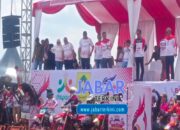 Bupati Cup Motor Cross Dan Grasstrack Di Sirkuit Pakansari Cibinong Dihadiri Bupati Bogor