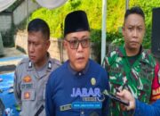 Bantuan Keuangan Anggaran 2025, Pemdes Gadog Realisasikan Untuk Jalan Desa