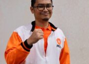 Tomy Sitorus Terpilih Sebagai Ketua KNPI, Ketua DPRD Kota Depok: Selamat Mengemban Amanah