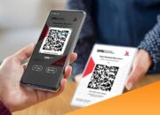 QRIS Syariah: Inovasi Pembayaran Digital untuk  Meningkatkan Inklusi Keuangan