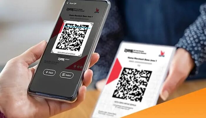 QRIS Syariah: Inovasi Pembayaran Digital untuk  Meningkatkan Inklusi Keuangan