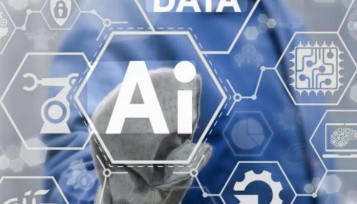 Kecerdasan Buatan dan Hak Kekayaan Intelektual: Antara Alat atau Pencipta?