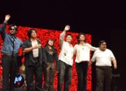Diphoria Fest 2025 Ditutup dengan Meriah, Siswa Berkarya di Panggung Kreativitas