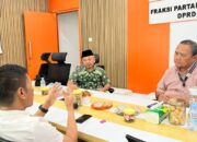 Media Dapur Remaja dan Fraksi PKS DPRD Kota Depok Akan Sepakati Kerja Sama