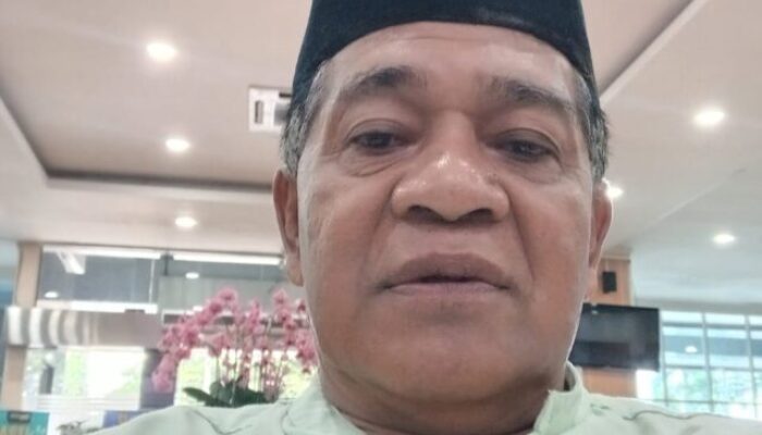 DPRD Kabupaten Bogor Tak Pro Rakyat, Munir Djalil: Bupati Harus Segera Revisi Perbup No 44 Tahun 2023