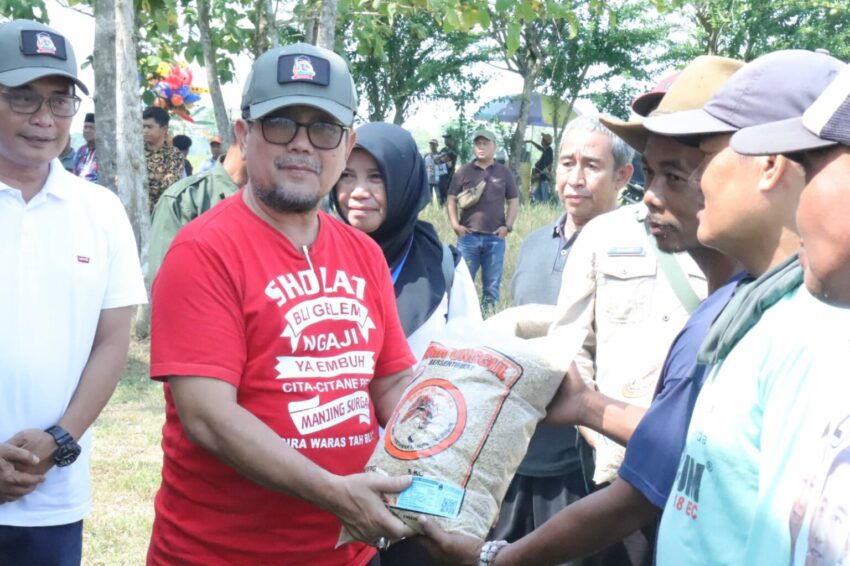 Bupati Cirebon