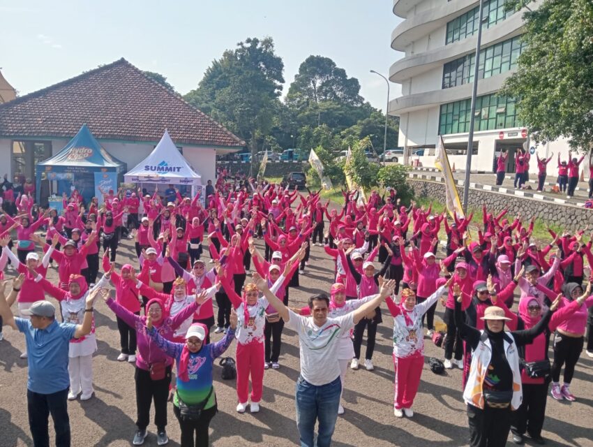 KLPI Kota Bogor