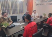 LBHM Cibinong dan Lapas Kelas IIA Cibinong Buka Layanan Bantuan Hukum Gratis untuk Warga Binaan