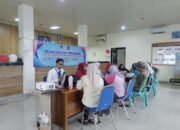 UMKM Diperkuat dan Pojok Pelayanan Usaha Segera Dibentuk Kelurahan Bojong Pondok Terong Depok