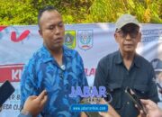 Pemdes Cijayanti Realisasikan Anggaran Bankeu Tahap I Tahun 2025 di Dua Titik Lokasi