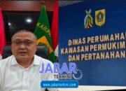 Eko Mujiarto Siap Fokus Pada DPKPP Dan Ajak Semua Bidang Bekerja Melayani Masyarakat Dengan Baik