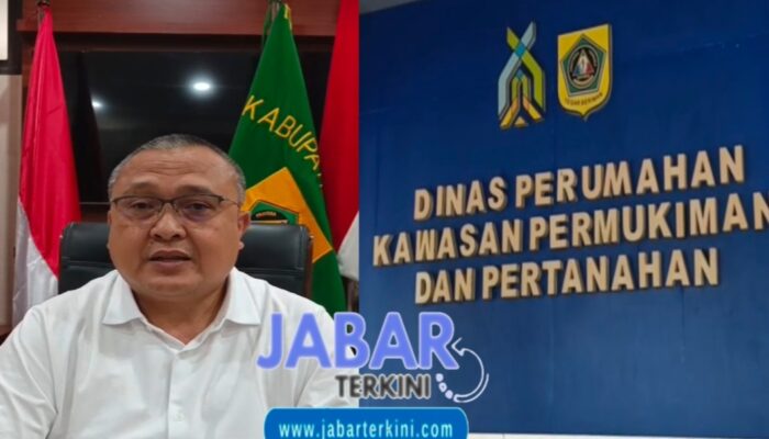 Eko Mujiarto Siap Fokus Pada DPKPP Dan Ajak Semua Bidang Bekerja Melayani Masyarakat Dengan Baik