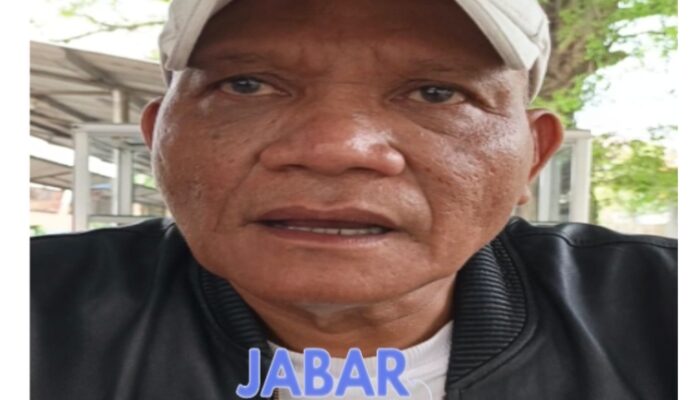 Ini Kata Zulkifli, Kantor UKPBJ/ULP Kabupaten Bogor Diduga Selalu Di Intervensi Soal Paket