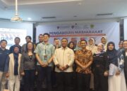 Tingkatkan Kemampuan UMKM di Era Digital, LSPR Gelar Pelatihan untuk JAWARA Depok
