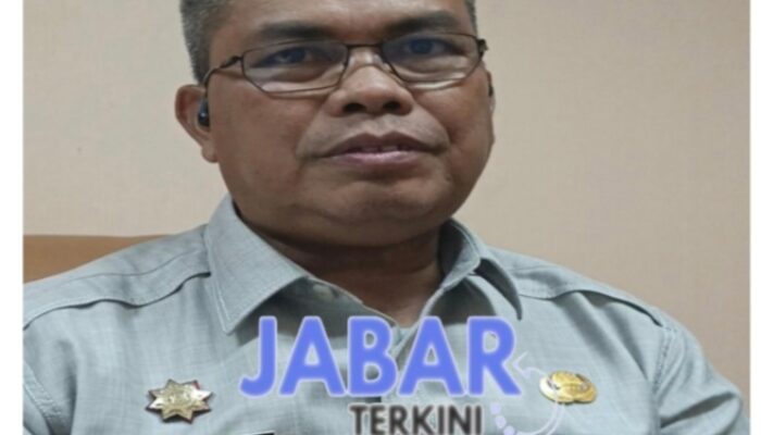 Warga Desa Bojong Kulur Demo, Desak Kepala Desa Mundur Dari Jabatan, Ini Penjelasan Kadis DPMD Kabupaten Bogor Hadijana