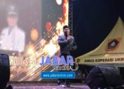 Semarak Hari Jadi Ke – 41 Desa Puspasari, Wujud Syukur Dan Semangat Warga