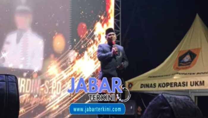 Semarak Hari Jadi Ke – 41 Desa Puspasari, Wujud Syukur Dan Semangat Warga