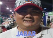 Desa Puspasari Rayakan Hari Jadi Ke – 41 Dengan Semarak, Ketua DPD KNPI Kabupaten Bogor Berikan Dukungan