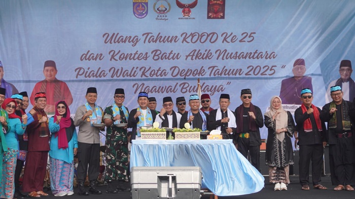 Kontes Batu Akik