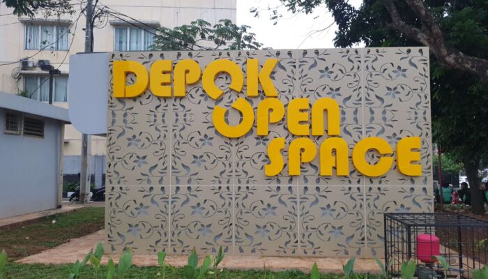 LP-KPK: Temuan Rp103 Juta di Proyek Rp11 Miliar Balai Kota Depok Hanya Pintu Awal, APH Harus Segera Bertindak