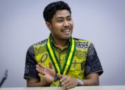 Sekjen PB SEMMI Dukung Penuh Langkah Menteri Koperasi dalam Upaya Akselerasi Pembangunan Koperasi di Indonesia