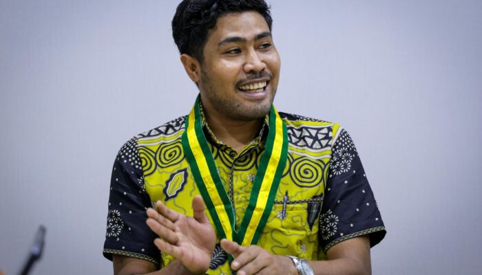 Sekjen PB SEMMI Dukung Penuh Langkah Menteri Koperasi dalam Upaya Akselerasi Pembangunan Koperasi di Indonesia