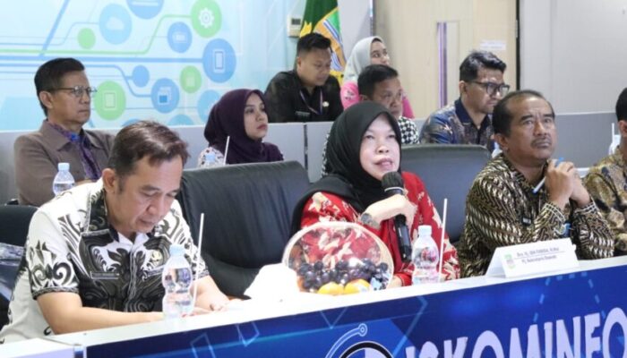 Pemkab Bekasi Bersiap Gelar Pilkades dan Pergantian BPD Tahun 2026