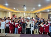 Atlet Pelajar Kabupaten Bogor Raih Prestasi Gemilang di Popda dan Peparpeda Jabar 2025