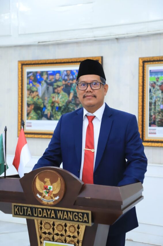 Dispora Kabupaten Bogor